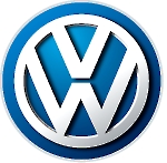 Логотип Volkswagen
