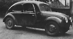 Volkswagen Prototype 