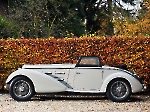 Alfa Romeo 6C 1750