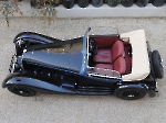 Alfa Romeo 6C 1750