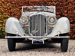 Alfa Romeo 6C 1750