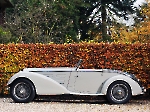 Alfa Romeo 6C 1750