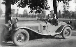 Alfa Romeo 6C 1750
