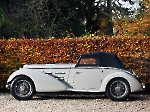 Alfa Romeo 6C 1750