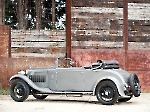 Alfa Romeo 6C 1750