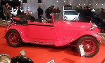 Alfa Romeo 6C 1900