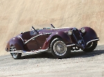 Alfa Romeo 6C 2300
