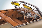 Alfa Romeo 6C 2500S Pinin Farina Cabriolet