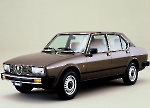 Alfa Romeo Alfetta