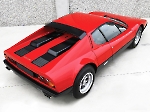 Ferrari 365 GT4 Berlinetta Boxer