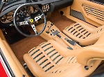 Ferrari 365 GTS/4 Daytona US-spec
