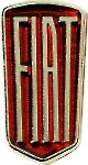 Логотип Fiat 1932 года