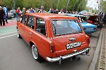 Fiat 124 Familiare