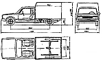 Чертеж ВИС-23452