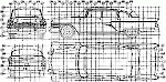 Чертеж ГАЗ-13 