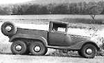 ГАЗ-21 (1936 г) 