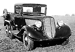 ГАЗ-21 (1936 г) 