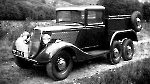 ГАЗ-21 (1936 г) 