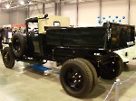 Самосвал ГАЗ-410