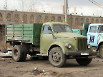 ГАЗ-51