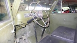 Кабина ГАЗ-51