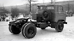 ГАЗ-53П
