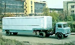 ГАЗ-53П