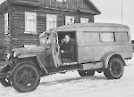 ГАЗ-55