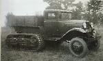 ГАЗ-60