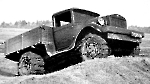 ГАЗ-62 (образца 1940 года)