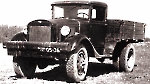 ГАЗ-62 (образца 1940 года)