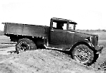 ГАЗ-62 (образца 1940 года)