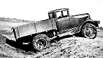 ГАЗ-62 (образца 1940 года)