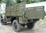 ГАЗ 63 