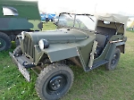 ГАЗ-67Б