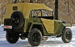 ГАЗ-67Б
