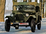 ГАЗ-67Б