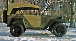 ГАЗ-67Б