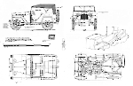 Чертеж ГАЗ-67Б