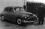 Победа НАМИ 1948 г