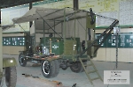 ГАЗ-ММ-В Ремонтная летучка тип А