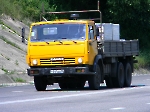 КамАЗ-5320