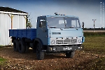 КамАЗ-5320