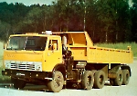 КамАЗ-5410