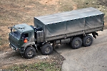 КамАЗ 6560-6610-43