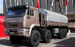 КамАЗ 6560-6610-43