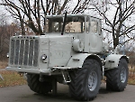 Кировец К-700