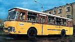 ЛиАЗ-677П