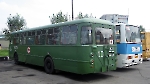 Автобус ЛиАЗ-677 ГО и ЧС