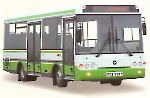 ПАЗ-3237
